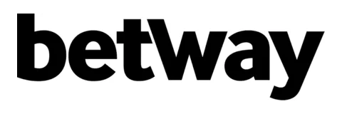 Logo de Betway, puesto 8 entre las mejores casas de apuestas deportivas de Uruguay