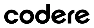 Logo de Codere, puesto 9 entre las mejores casas de apuestas deportivas de Uruguay