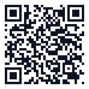 Código QR de descarga de la aplicación GGBET
